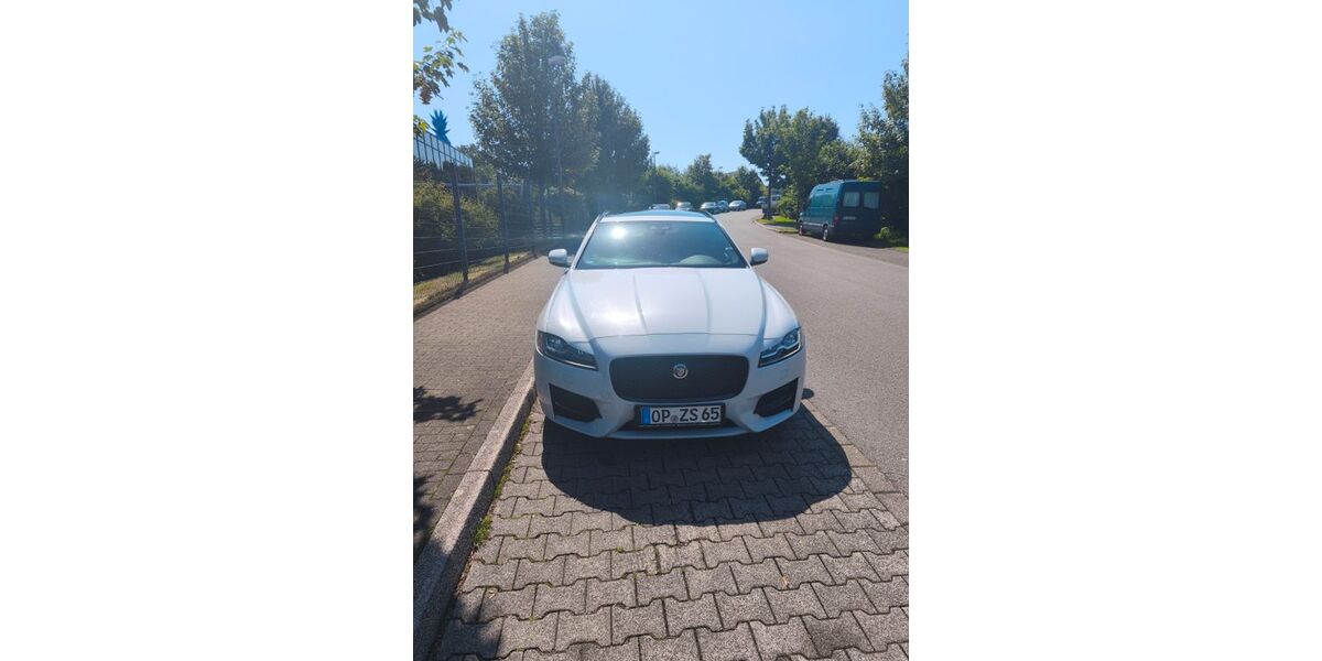 Jaguar XF 150.000 km 17.500 &euro; Burscheid 51399