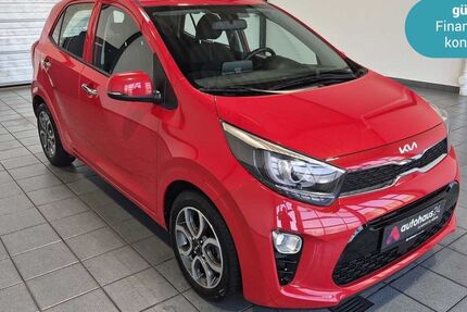 Kia Picanto 69.778 km 15.290 &euro; Wuppertal 42287