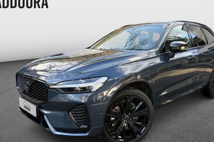 Volvo XC60 27.666 km 50.490 &euro; Wuppertal 42117