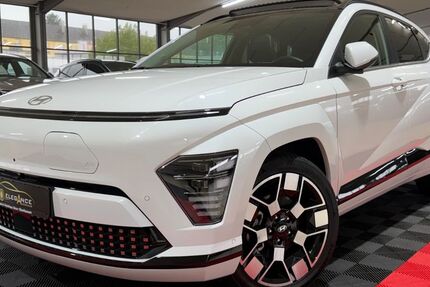 Hyundai KONA 17.500 km 30.900 &euro; Oberhausen 46047