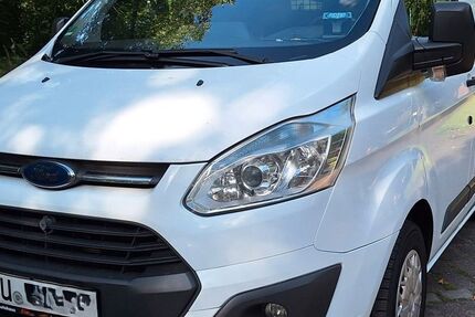 Ford Transit Custom 269.980 km 6.500 &euro; Duisburg 47249