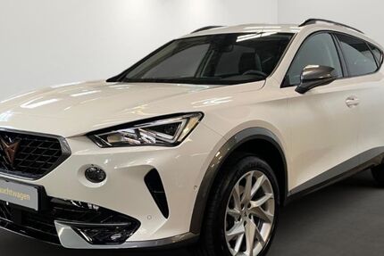 Cupra Formentor 42.655 km 23.990 &euro; Düsseldorf 40233