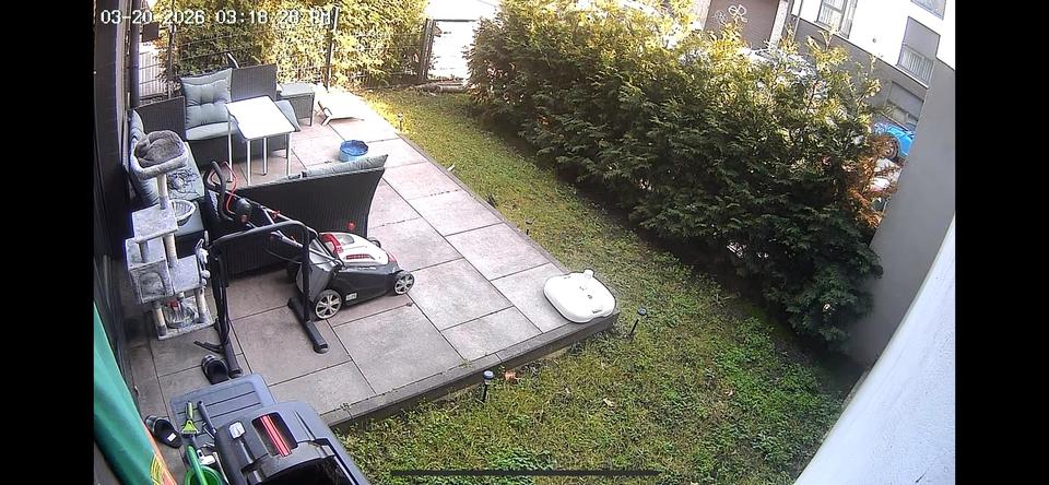 Erdgeschoßwohnung Krefeld Cracau - 2 Zimmer, 45 m&sup2;, 860&euro; | Angebot:25944936