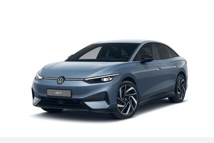 VW ID.7 16.266 km 45.840 &euro; Duisburg 47059