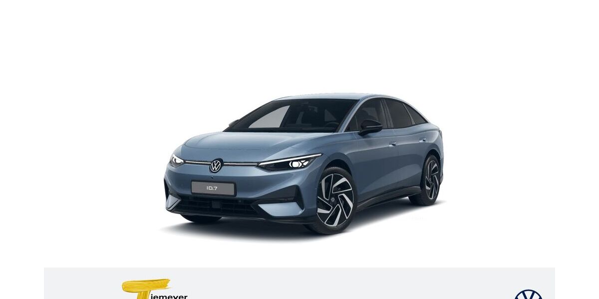 VW ID.7 16.266 km 45.840 &euro; Duisburg 47059