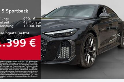 Audi RS5 4.050 km 128.990 &euro; Oberhausen 46047