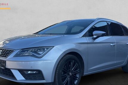 Seat Leon 199.886 km 10.950 &euro; Mülheim an der Ruhr 45481