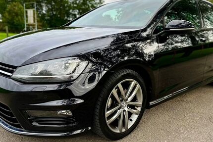 VW Golf 128.000 km 11.500 &euro; Bottrop 46240