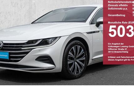 VW Arteon 45.869 km 31.850 &euro; Düsseldorf 40474