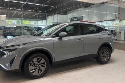 Nissan Qashqai 20.668 km 25.880 &euro; Moers 47441