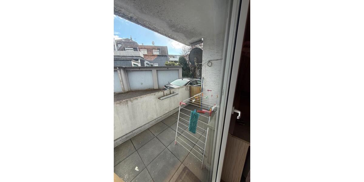 Erdgeschoßwohnung Remscheid Reinshagen - 2 Zimmer, 55 m&sup2;, 89.500&euro; | Angebot:27096086
