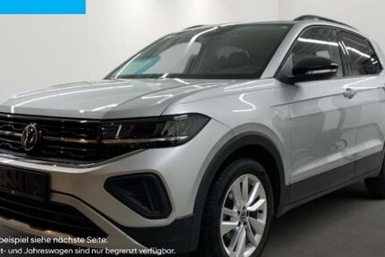 VW T-Cross 19.440 km 21.850 &euro; Essen 45307