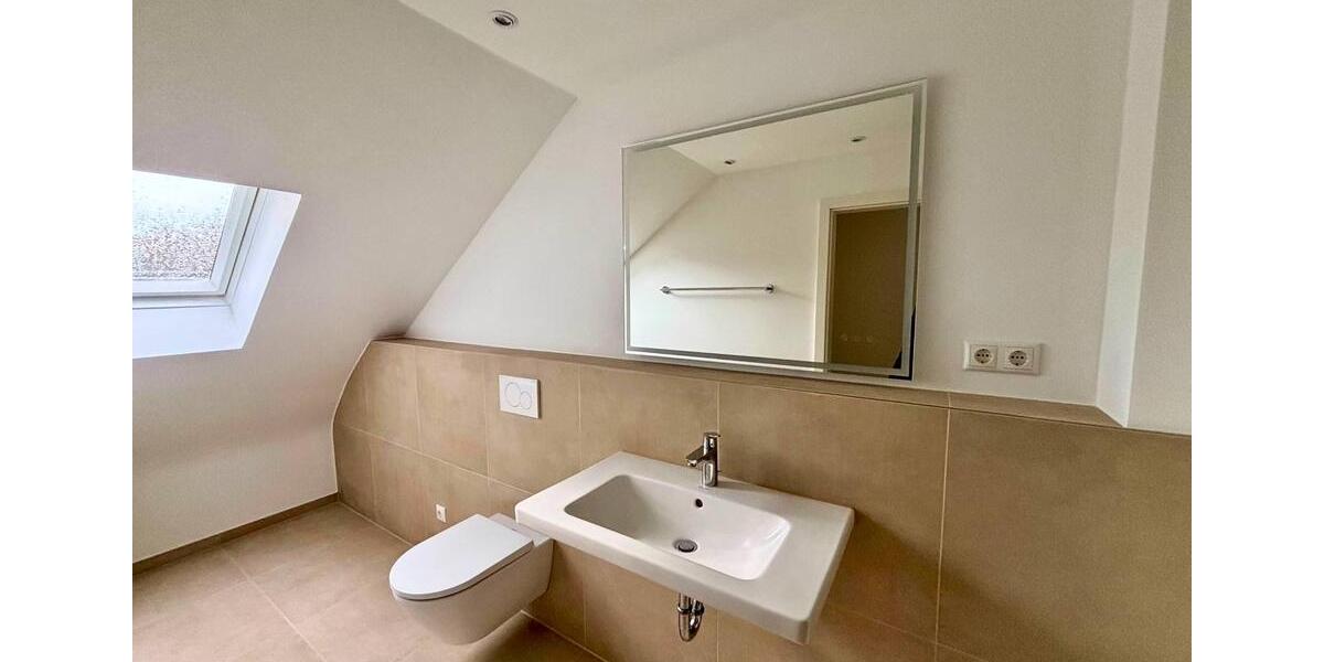 Etagenwohnung Mönchengladbach Ost - 3 Zimmer, 68 m&sup2;, 695&euro; | Angebot:25542396