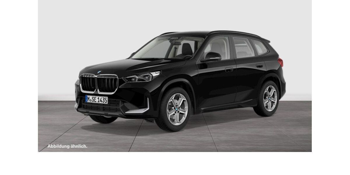 BMW X1 38.870 km 37.470 &euro; Düsseldorf 40595