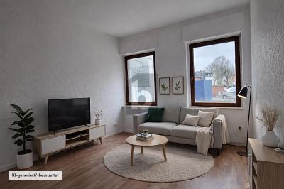 FAST VOLLSTÄNDIG SANIERTE KAPITALANLAGE! - Mehrfamilienhaus, Wohnhaus Mülheim an der Ruhr Broich | Angebot:27095318