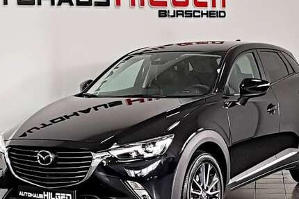 Mazda CX-3 9.629 km 19.950 &euro; Burscheid 51399