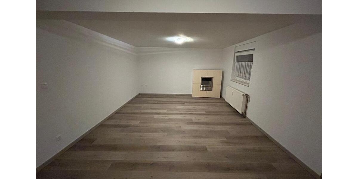 Etagenwohnung Oberhausen Osterfeld - 2 Zimmer, 58 m&sup2;, 570&euro; | Angebot:27568649