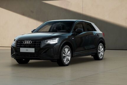 Audi Q2 30.855 km 31.150 &euro; Mülheim a.d. Ruhr 45481