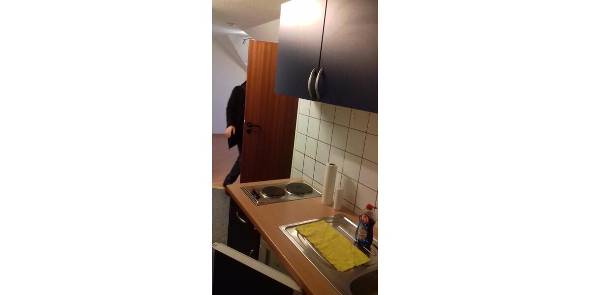 Dachgeschoßwohnung Düsseldorf Stadtbezirk 8 - 2 Zimmer, 42 m&sup2;, 580&euro; | Angebot:26423157