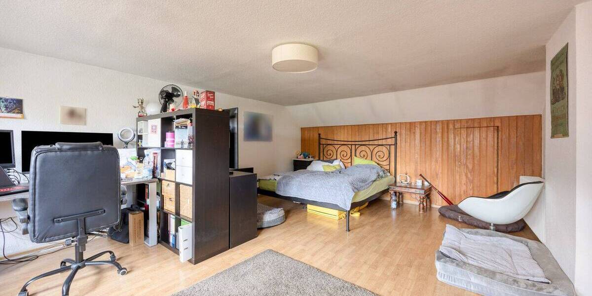 Einfamilienhaus Meerbusch Osterath Osterath - 4 Zimmer, 156 m&sup2;, 440.000&euro; | Angebot:26609008
