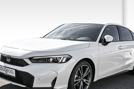 Honda Civic 10.000 km 36.880 &euro; Wuppertal 42103