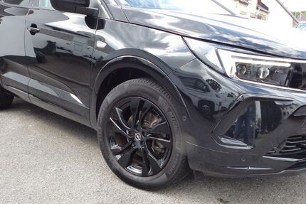 Opel Grandland (X) 10.000 km 22.950 &euro; Solingen 42699