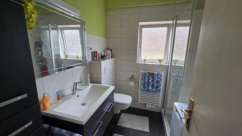 Etagenwohnung Wuppertal Gemarkung Elberfeld - 3 Zimmer, 71 m&sup2;, 156.000&euro; | Angebot:27201203