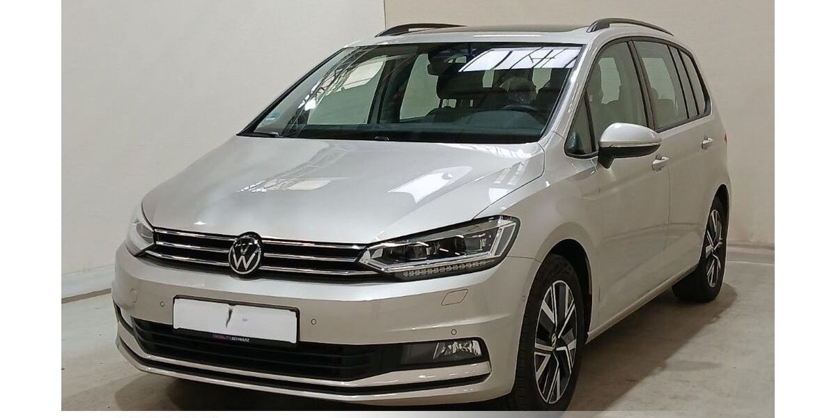 VW Touran 25.000 km 34.999 &euro; Meerbusch 40668