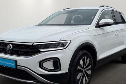 VW T-Roc 107.229 km 20.950 &euro; Mettmann 40822