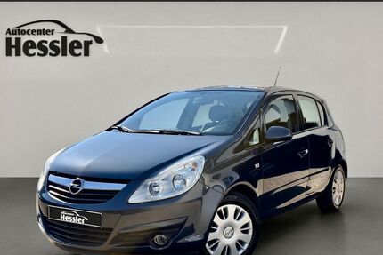 Opel Corsa 97.465 km 4.200 &euro; Grevenbroich 41515