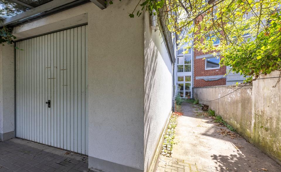 Gewerbeobjekt Neuss Furth-Mitte - 1.200&euro; | Angebot:25299952