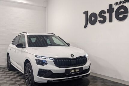 Skoda Kamiq 5.000 km 32.950 &euro; Monheim 40789
