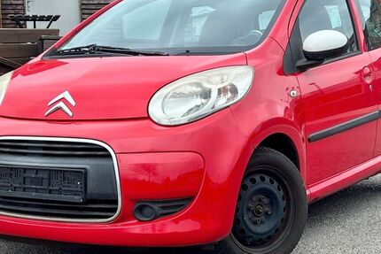 Citroen C1 237.724 km 1.950 &euro; Gelsenkirchen 45884