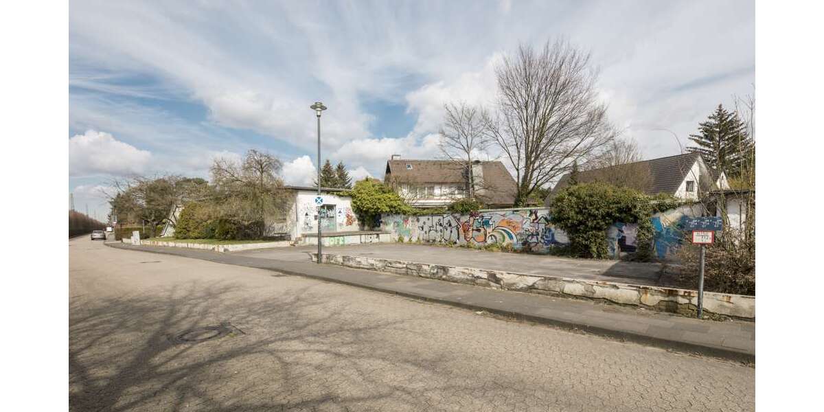 Grundstück Düsseldorf / Angermund Angermund - 242.000&euro; | Angebot:25648839