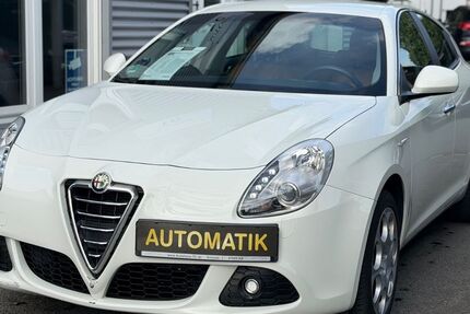 Alfa Romeo Giulietta 100.800 km 8.990 &euro; Krefeld 47809