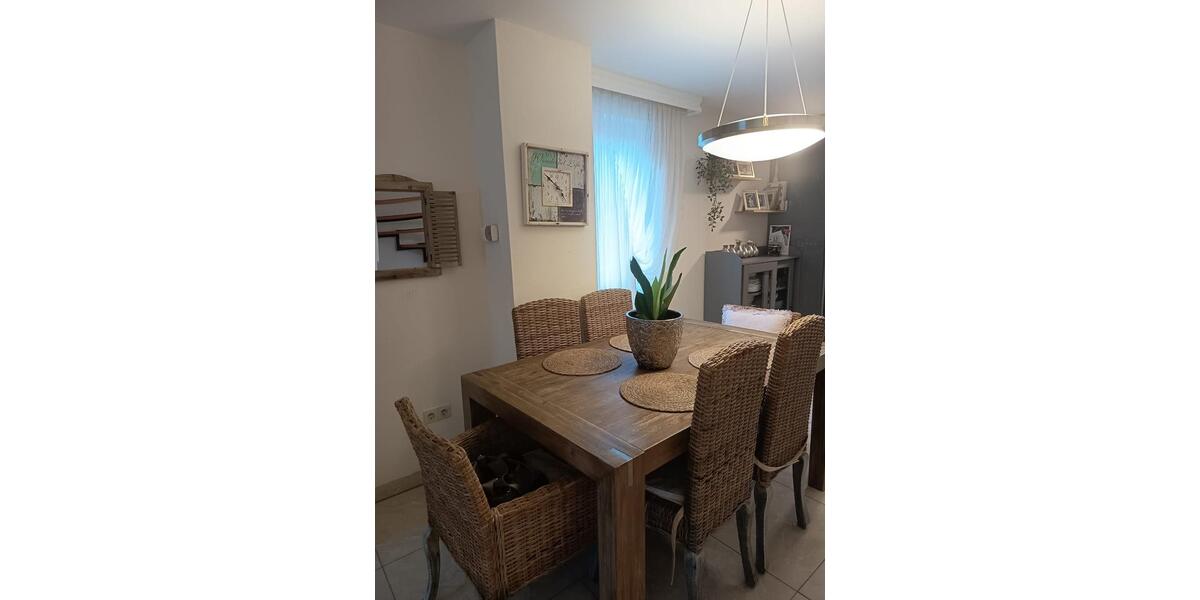 Reihenhaus Krefeld Hüls - 5 Zimmer, 110 m&sup2;, 449.000&euro; | Angebot:25844065