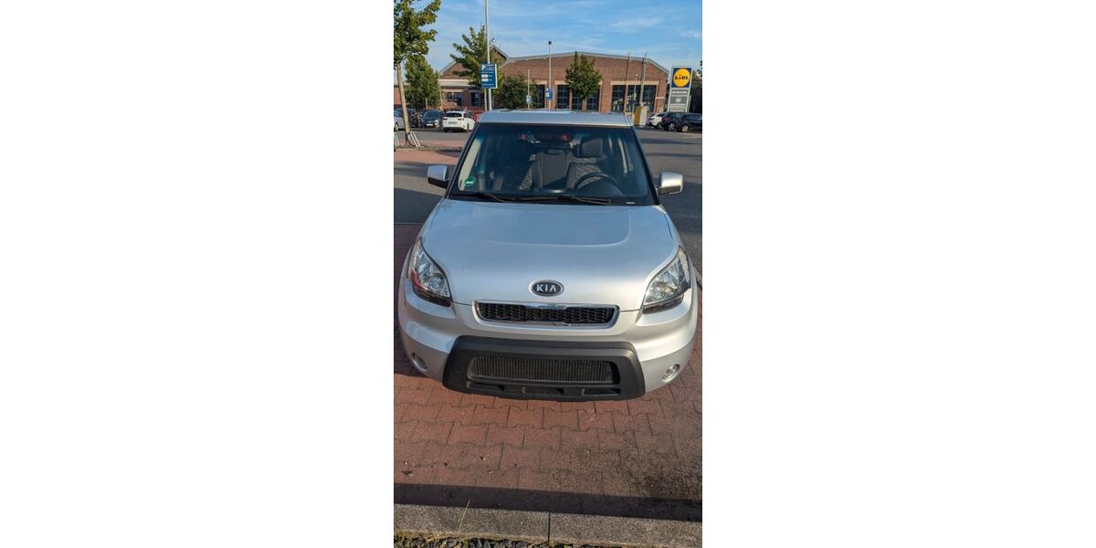 Kia Soul 189.000 km 4.500 &euro; Krefeld 47829