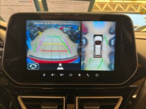 Suzuki SX4 S-Cross Comfort+ AllGrip 5.800 km 31.630 &euro; HAAN 42781