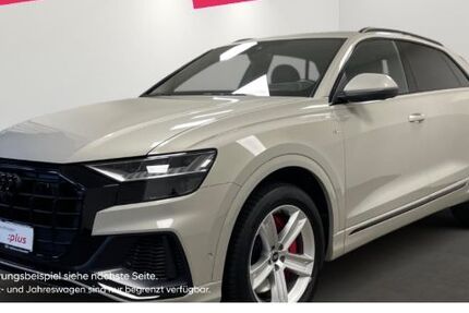 Audi Q8 71.068 km 58.900 &euro; Düsseldorf 40233