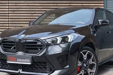 BMW X2 12.685 km 51.400 &euro; Wuppertal 42327