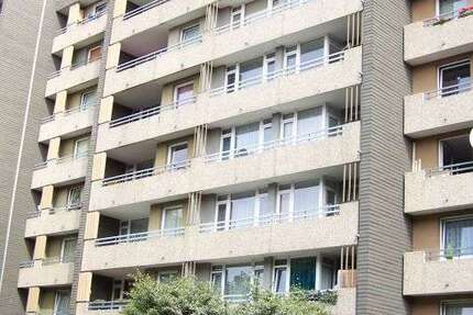 Wohnung Mönchengladbach Rheydt-West - 3 Zimmer, 83 m&sup2;, 482&euro; | Angebot:25915720