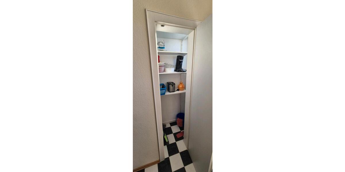 Etagenwohnung Oberhausen Biefang - 3.5 Zimmer, 68 m&sup2;, 650&euro; | Angebot:25831735