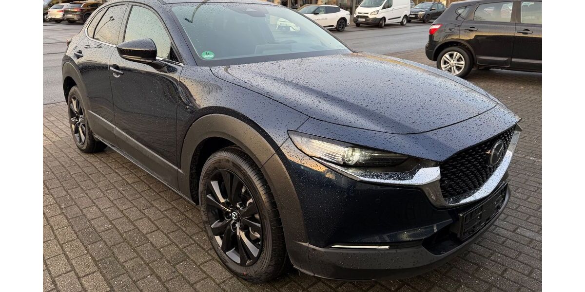 Mazda CX-30 6.200 km 18.490 &euro; Oberhausen (Sterkrade) 46149