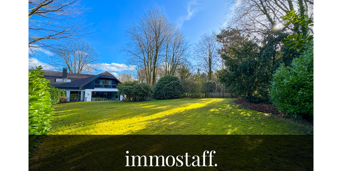 Einfamilienhaus Bottrop - 7 Zimmer, 228 m&sup2;, 749.000&euro; | Angebot:25131349