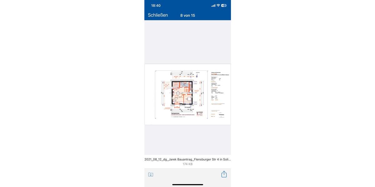 Mehrfamilienhaus, Wohnhaus Solingen Mitte - 6 Zimmer, 348.000&euro; | Angebot:22510607