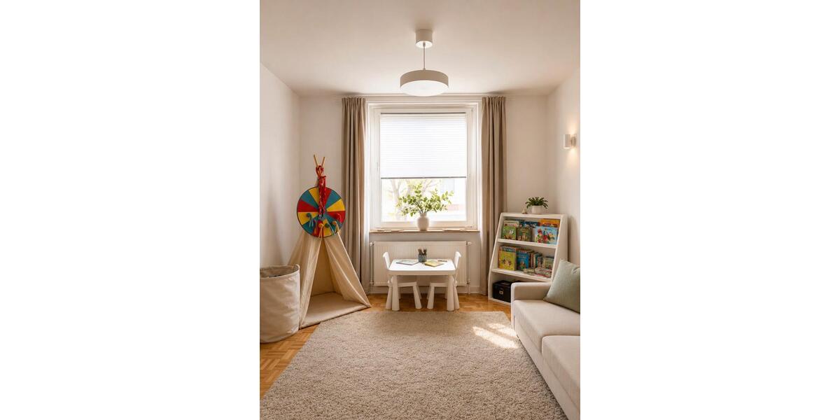 Etagenwohnung Essen Stadtbezirk II - 3.5 Zimmer, 77 m&sup2;, 339.000&euro; | Angebot:27219054