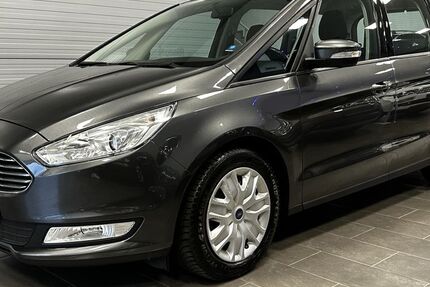 Ford Galaxy 162.000 km 11.690 &euro; Dormagen 41540
