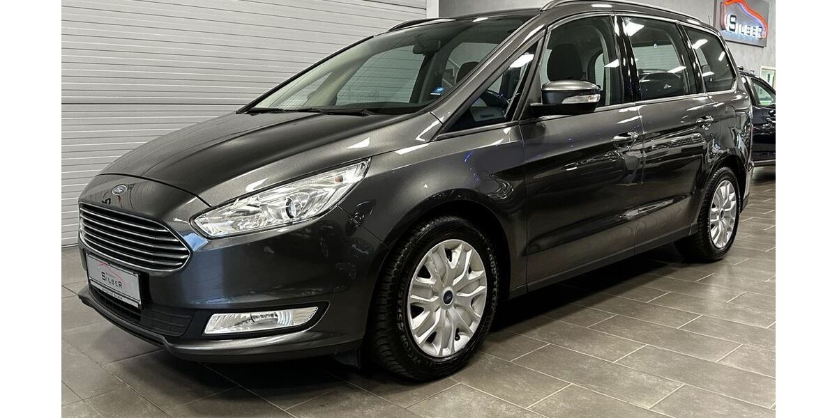 Ford Galaxy 162.000 km 11.690 &euro; Dormagen 41540