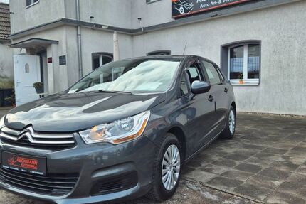 Citroen C4 150.000 km 4.495 &euro; Moers 47441