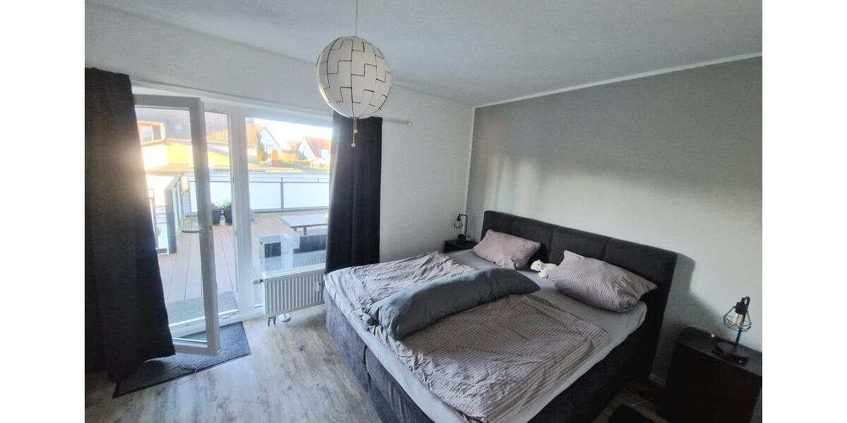 Etagenwohnung Langenfeld (Rheinland) - 2 Zimmer, 67 m&sup2;, 930&euro; | Angebot:25842757